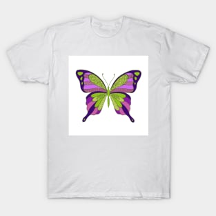 Butterfly T-Shirt